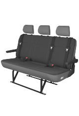 Techsafe Seating