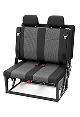 Techsafe Seating