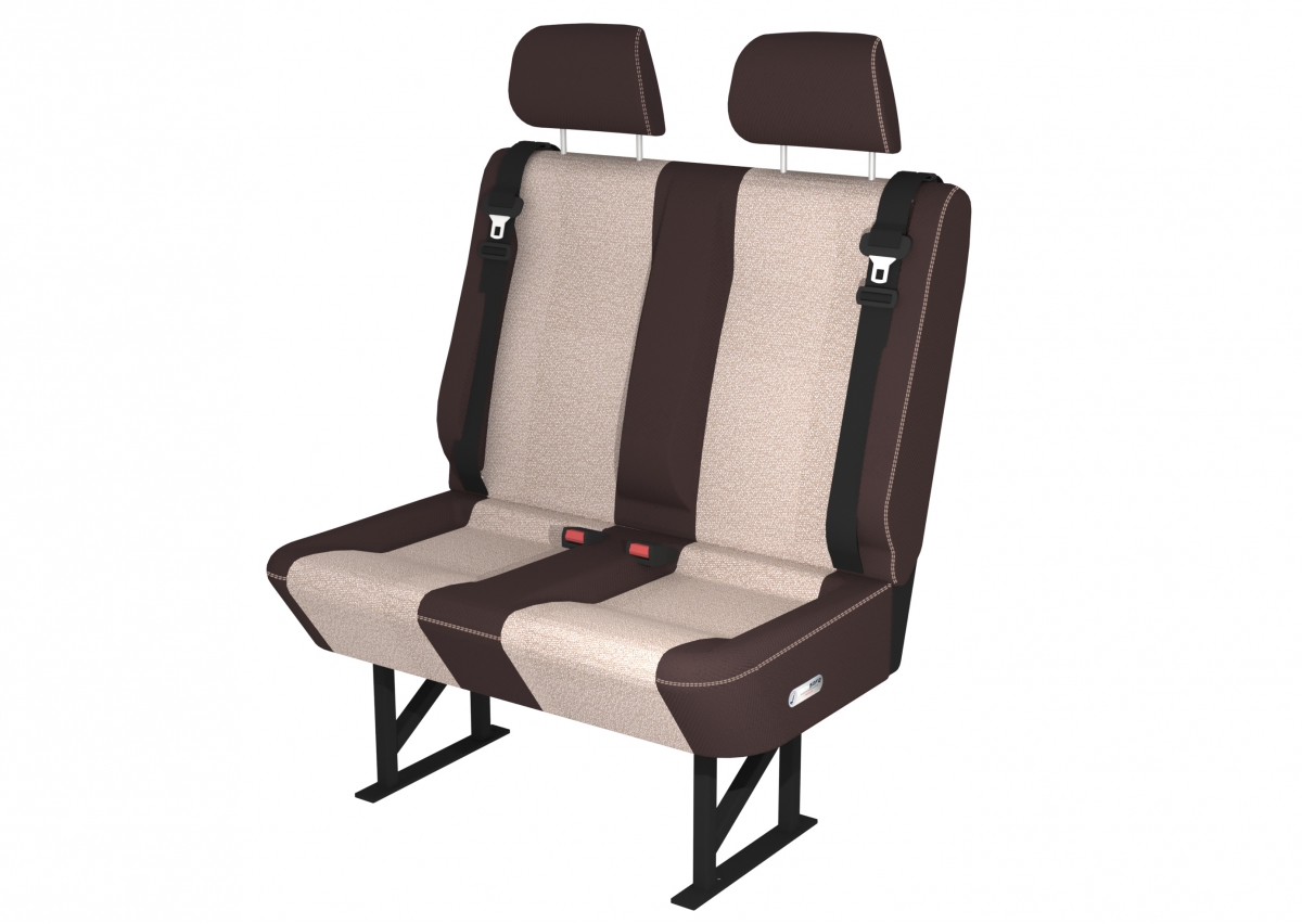 Techsafe Seating find your vehicles extra seating