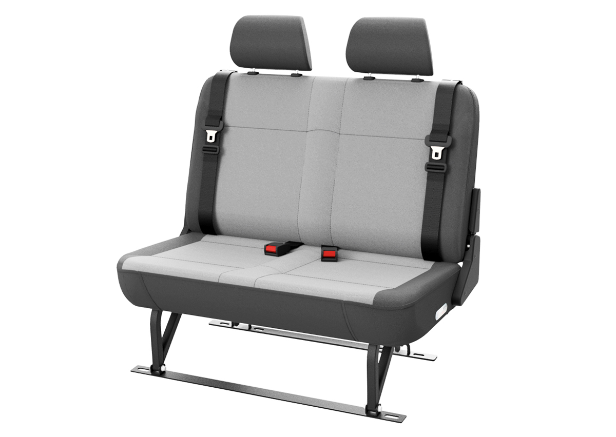 Techsafe Seating find your vehicles extra seating