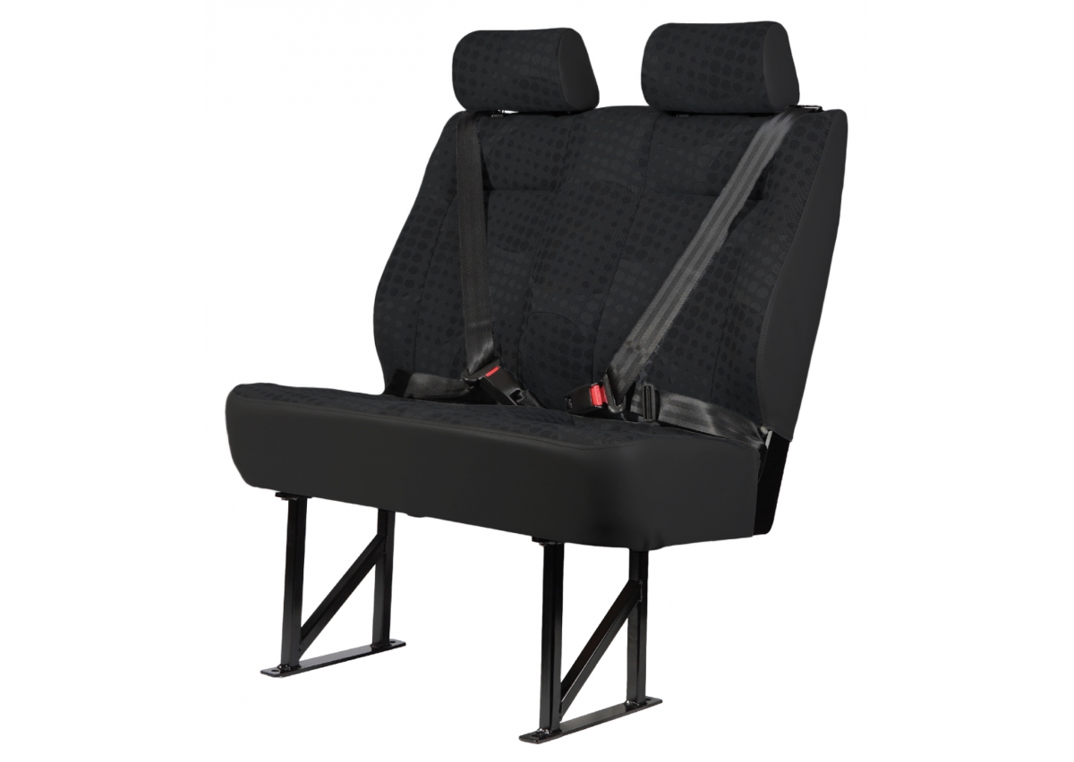 Techsafe Seating find your vehicles extra seating