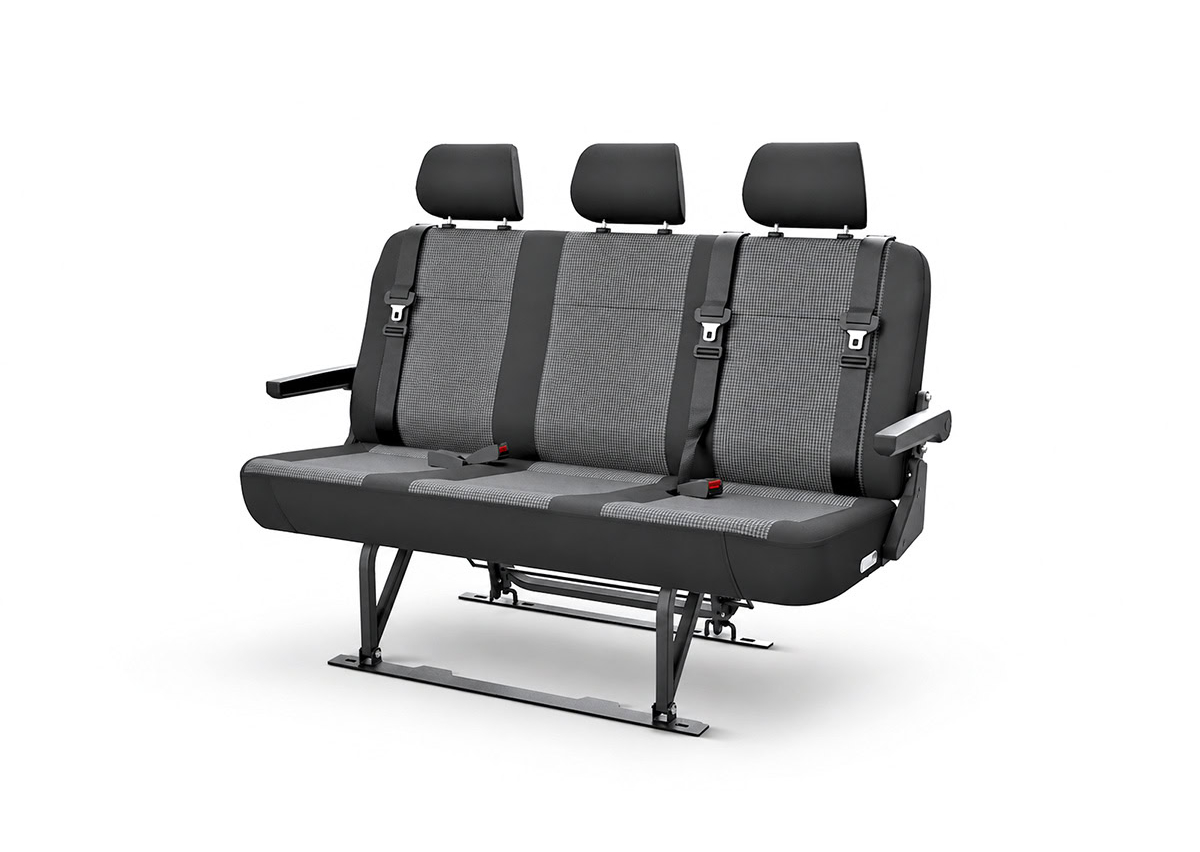 Techsafe Seating Product image