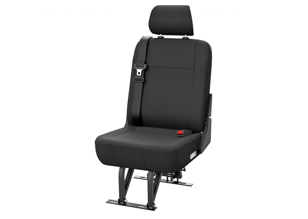 Techsafe Seating find your vehicles extra seating
